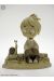 figurine Petit Pierrot