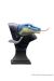 figurine Mini Buste Lizard