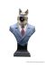 figurine Mini Buste Smirnov