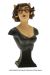 figurine Mini Buste Alma mayer