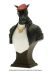 figurine Mini Buste Horse