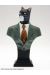 figurine Buste John Blacksad #2