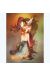 Affiche Alice N°1 ; Barbucci ; Signée & Numérotée 150 ex. ; 30x40