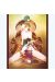 Affiche Alice N°3 ; Barbucci ; 30x40