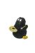 Figurine barbouille peintre