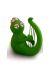 Figurine barbalala (vert)