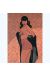 Affiche Duo Pin up n°2 ; Berthet ; 21x29