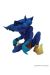 figurine ELFE SOURNOIS