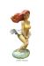 figurine Pin up - Côte d'Azur