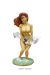 figurine Pin-Up Côte d'Azur