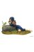 figurine Sainte Ulphe