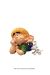 figurine Litteul Kevin et son Chouken