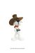 figurine Gai-Luron Cowboy