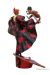 figurine Toulouse & la Goulue