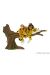 figurine Nävis & Houyo sur l'arbre couleur