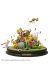 figurine Bagarre Astérix couleur