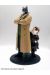 figurine Statue John & Weekly
