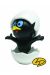 Figurine calimero dans sa coquille