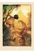 Affiche le Livre de la jungle ;Vatine ; 50x70