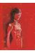Affiche chinese girl ;Vatine