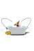 Figurine le bureau d'adolphus claar