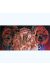 Affiche Chiron ; Crisse ; 50x100