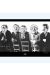 Affiche Les tontons flingueurs 2 - Da Costa - 30x40