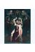 Affiche Sky Doll Hommage N°2 ; De Longis ; 30x40