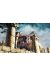 Pochoir Vaison La Romaine ; Delay ; 99 ex. ; 32x50