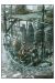 Affiche Voile d'écumes - Lidwine - 500ex. - 50x70