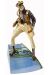 Figurine Eustache