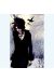 Affiche Favole N°11 Crows ; Francès ; 50x70