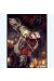 Affiche Favole N°9 Violin ; Francès ; 50x70