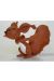 Figurine Spip tire la langue