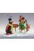 Figurine Saynète ''Bonjour Bizu''