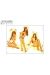 Affiche Strip Tease ;Labrosse