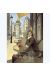 Affiche Couverture du porfolio Jeannz ; Gibrat ; 50x70