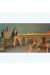 Affiche Paris ; Gibrat ; 50x70