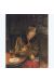 Affiche Couverture du Sursis tome 2 - Gibrat - 50x70