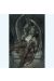 Affiche Ange ; la mort n°2 ; Guarnido ; 40x60