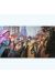 Affiche New Yord Couleur ; Guarnido ; 60x80