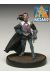 Figurine peinte Mendoza