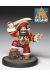 Figurine peinte Boney Boone