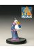 Figurine peinte ALCIBIADE