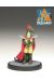 Figurine peinte FAYEZ UL RAHMAN