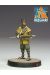 Figurine peinte Gueule de Feu