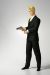 Figurine Harrison Banks