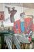 Affiche Jazz ; Igort ; Signée ; 50x70