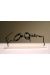 Figurine SIGNATURE FRANQUIN REGARD, Yeux triste