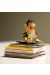 Figurine Joe Dalton - Pile ou face
